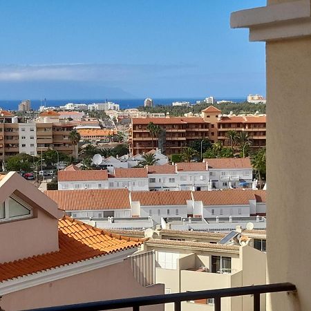 Castle Harbour Los Christianos Los Cristianos (Tenerife) Exterior foto