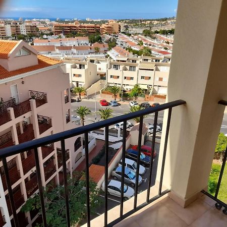 Castle Harbour Los Christianos Los Cristianos (Tenerife) Exterior foto