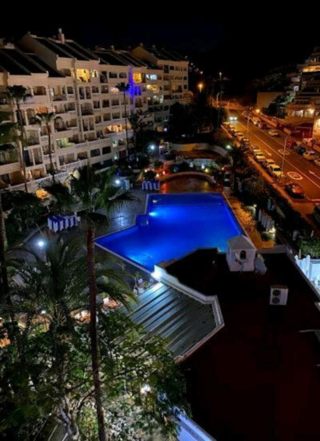 Castle Harbour Los Christianos Los Cristianos (Tenerife) Exterior foto