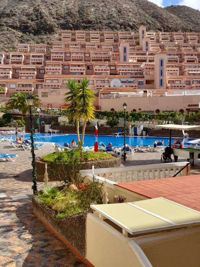 Castle Harbour Los Christianos Los Cristianos (Tenerife) Exterior foto